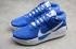 Nike Zoom KD13 White Loyal Blue, новая версия баскетбольной обуви CI9948-400