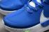 Nike Zoom KD13 White Loyal Blue Neuerscheinung Basketballschuhe CI9948-400