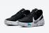muške cipele Nike Zoom KD 13 Black Wolf Grey CI9948-001
