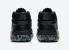 Nike Zoom KD 13 迷彩鞋底黑色金屬深灰色冷灰色 CI9949-006