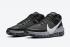 кросівки Nike Zoom KD 13 Oreo Black White Wolf Grey CI9949-004