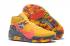 Giày bóng rổ Nike Zoom KD 13 Pre Heat Bắc Kinh Màu vàng cam trực tuyến CI9949-701