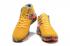 나이키 줌 KD 13 프리 히트 베이징 옐로우 오렌지 농구화 온라인 CI9949-701