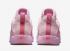 Nike Zoom KD 14 Aunt Pearl Pink Foam Light Orewood Marrone DQ3851-600
