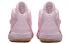 Nike Zoom KD 14 Tante Pearl Soft Pink Dark Pink DC9380-600