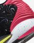 Nike Zoom KD 14 EP Sort Fusion Rød Hvid Gul Strike Multi-Color CZ0170-004