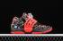 Nike Zoom KD 14 EP черни червени жълти обувки CZ0170-002