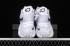 Nike Zoom KD 14 EP וולף אפור לבן שחור CZ0170-100