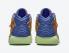 Nike Zoom KD 14 Ron English 1 Lapis Hyper Rose Turquoise Bleu DO6903-400