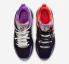 9th Wonder x Nike KD 15 Yapımcı Paketi Charles Douthit Çok Renkli DO9827-901,ayakkabı,spor ayakkabı