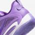 Nike Zoom KD 15 BAD Space Purple Oxygen Purple FJ1216-500