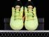 Nike Zoom KD 15 EP Aimbot Volt Hitam Multi Warna DM1054-700