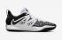 Nike Zoom KD 15 Oreo Siyah Beyaz DO9826-100,ayakkabı,spor ayakkabı