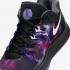 Nike KD 17 Metro Boomin Black White Atomic Violet Hyper Grape HJ4464-001