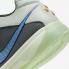 Nike Zoom KD 3 Easy Money Plata clara Azul Jay Mineral Spruce FJ0980-001