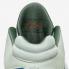 Nike Zoom KD 3 Easy Money Plata clara Azul Jay Mineral Spruce FJ0980-001