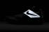 Nike Zoom KD 4 Galaxy Metallic Argento Total Arancione Grigio Scuro FD2635-001