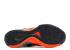 Nike Zoom Kd 4 Arancione Bianco Nero Team 473679-005