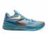 Zoom Kd 4 Year Of The Dragon Abyss Current Blue Bright Green Mng 473679-300,신발,운동화를