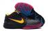 2020-as Nike Zoom Kobe IV 4 Protro fekete rózsaszín, sárga Bryant tornacipőt, AV6339-065