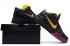 2020 Nike Zoom Kobe IV 4 Protro Black Pink Yellow Bryant รองเท้าผ้าใบรองเท้า AV6339-065