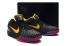 2020 Nike Zoom Kobe IV 4 Protro Noir Rose Jaune Bryant Baskets Chaussures AV6339-065