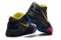 2020 Nike Zoom Kobe IV 4 Protro שחור ורוד צהוב נעלי בריאנט נעלי ספורט AV6339-065