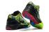 2020 Nike Zoom Kobe IV 4 Protro Wizenard Graffi Black Volt Fuchsia Mamba Sneakers Shoes CQ3469-001