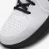 Nike Kobe 4 Protro Mambacita Gigi לבן שחור מתכתי זהב Bright Emerald FJ9363-100