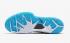 Nike Kobe IV Protro Weiß Orion Blau Varsity Lila AV6339-100