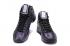 Nike Zoom Kobe IV 4 High Chaussures de basket-ball pour hommes Sneaker Violet foncé