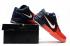 Yenilmez x Nike Zoom Kobe IV 4 ABD Lacivert Kırmızı Bryant Basketbol Ayakkabıları 344335-406, ayakkabı, spor ayakkabı