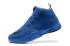 Nike Zoom Kobe Icon Jacquard Men Casual Shoes Cobalt Blue Black 818583