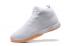 Nike Zoom Kobe Icon Jacquard Men Casual Shoes Pure White 818583