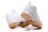 Nike Zoom Kobe Icon Jacquard Men Casual Shoes Pure White 818583