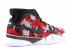 Kobe 1 Protro Undefeated Red Camo Santa Monica Color Multi Black BV1207-900