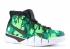 Nike Kobe 1 Protro Undefeated Green Camo Silverlake Multi Rage Color Black Green BV1207-903