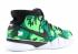 Nike Kobe 1 Protro Undefeated Green Camo Silverlake Multi Rage Color Black Green BV1207-903