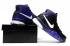 Nike Zoom Kobe 1 Protro Preto Roxo Branco AQ2728-004