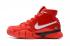 Nike Zoom Kobe 1 Protro Demar DeRozan Vermelho Branco AQ2728-601