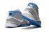 Nike Zoom Kobe 1 Protro MPLS Cinza Azul AQ2728-001