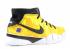 Undefeated X Zoom Kobe 1 Protro Lebron James Pe Purple Black Gold BV1207-901