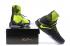 Nike Zoom Kobe Elite High Men Shoes Sneaker Basketball Black Bright Green