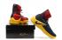 Nike Zoom Kobe Elite High Sepatu Pria Sneaker Basket Kuning Hitam Merah Merah