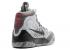Nike Kobe 9 Elite Gs Detail Dark Base Sort Gre Grå 636602-004