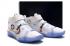 2020 Nike Kobe AD NXT FF All Star Blanc Bleu Orange FastFit Baskets Chaussures CD0458-700