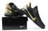 2020 Nike Kobe Mamba Fury Black Metallic Gold Kobe Bryant Basketball Shoes CK2087-007