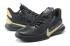 2020 Nike Kobe Mamba Fury Black Metallic Gold Pantofi de baschet Kobe Bryant CK2087-007
