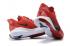 2020 Nike Kobe Mamba Fury Gym Roșu Negru Alb Kobe Bryant Pantofi de baschet CK2087-601
