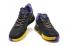 2020 耐吉科比曼巴之怒湖人隊黑紫色黃色科比布萊恩特籃球鞋 CK2087-085